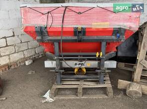 Разбрасыватель РУМ 1000 