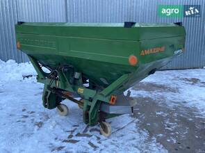 Разбрасыватель РУМ 1000 2008