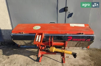 Розкидач РУМ 1000 2000 - фото