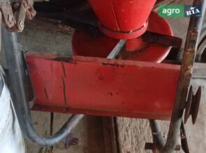 Разбрасыватель РУМ 4 