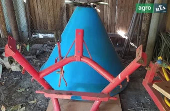 Розкидач РУМ 500 2024 - фото
