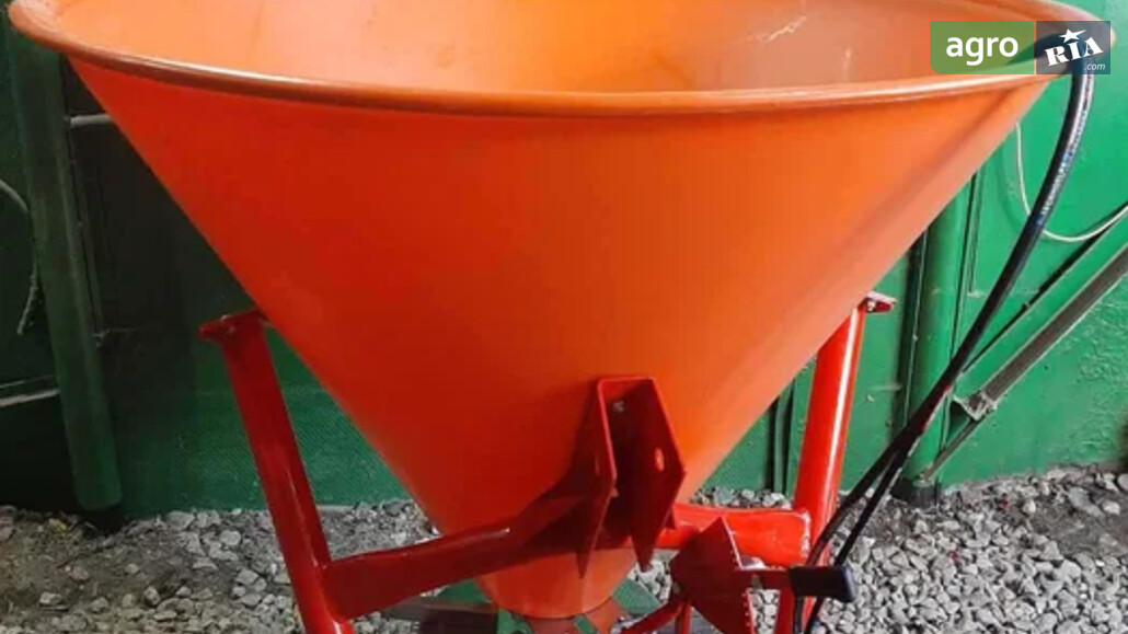 Розкидач РУМ 500 2024 - фото 1