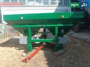 Розкидач РУМ 500 1995