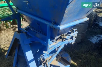 Розкидач РУМ 500 1998 - фото