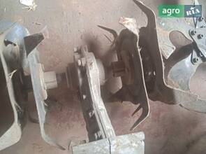 Мотоблок Sadko ЕT-390 2018