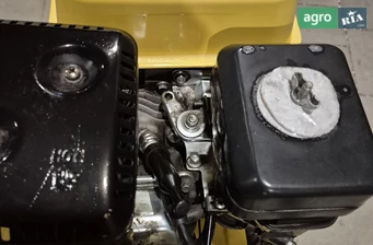 Мотоблок Sadko M-500 2021 - фото