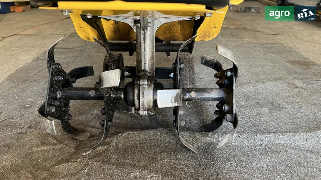 Мотокультиватор Sadko T 380 2011 - фото 1