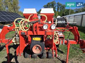 Сеялка Sakalak Berat PHM 4 2023