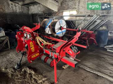 Sakalak Berat PHM 4 2023 - фото