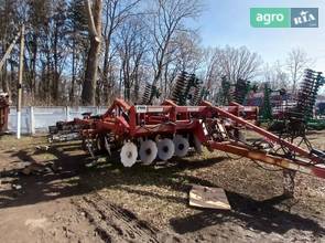 Глибокорозпушувач Salford DRH 9809 2013