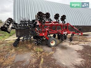 Агрегат Salford RTS 2021