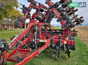 Культиватор Salford RTS 2015