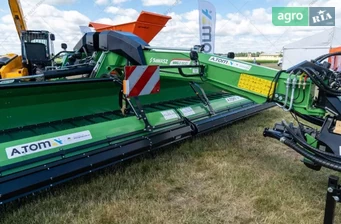 Валкоутворювач SaMASZ MRG 2-900 2024 - фото