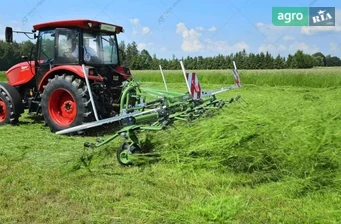 Грабли SaMASZ P4-471 2023 - фото