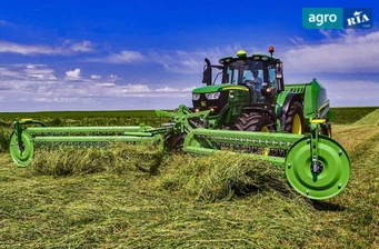 Грабли SaMASZ Twist 600P 2023 - фото