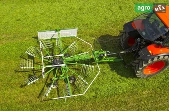 Грабли SaMASZ Uno 440 2023 - фото