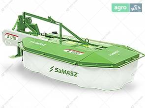 Косарка SaMASZ Z 010H 2023