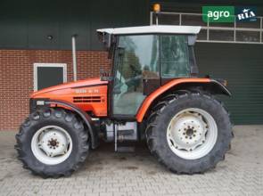 Трактор Same Silver W 95 2002