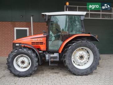 Same Silver W 95 2002 - фото