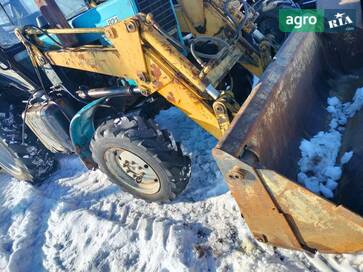 Саморобний   - фото