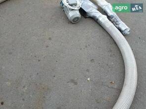 Загрузчик Саморобний  