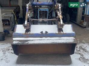 Навантажувач Саморобний  2010