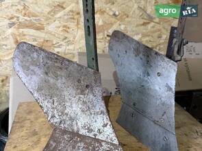 Плуг Саморобний  