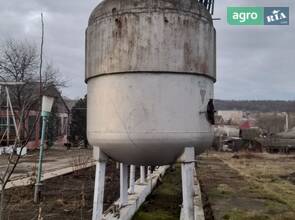 Бочка Саморобна   2014