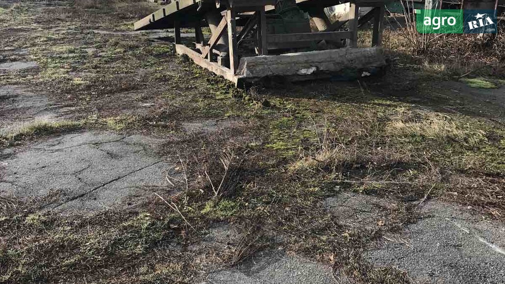 Агрегат Саморобний   2000 - фото 1