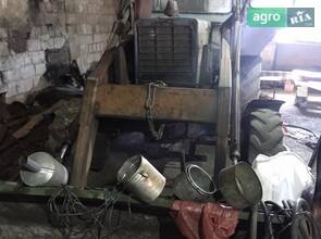 Ковш Саморобний   1990