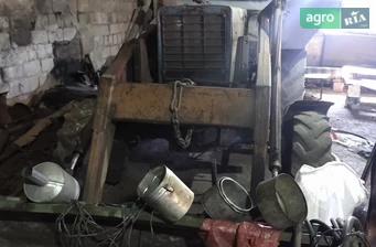 Ковш Саморобний   1990 - фото