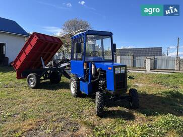 Саморобний   2020 - фото