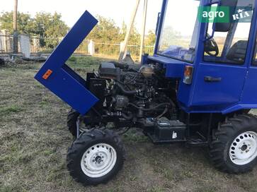 Саморобний   2020 - фото