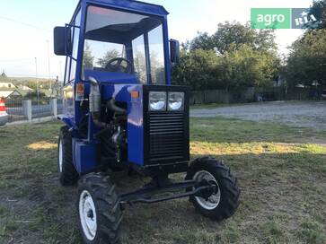 Самодельный   2020 - фото