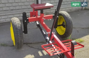 Адаптер Саморобний   2024 - фото