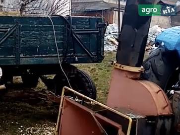 Самодельный   2000 - фото