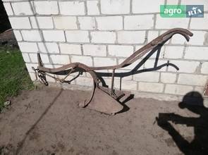 Підгортальник Саморобний   1999