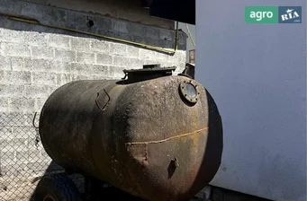 Бочка Саморобна   1975 - фото