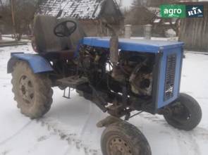 Мінітрактор Саморобний   2020
