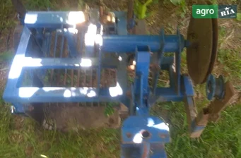 Копач Саморобний   2022 - фото