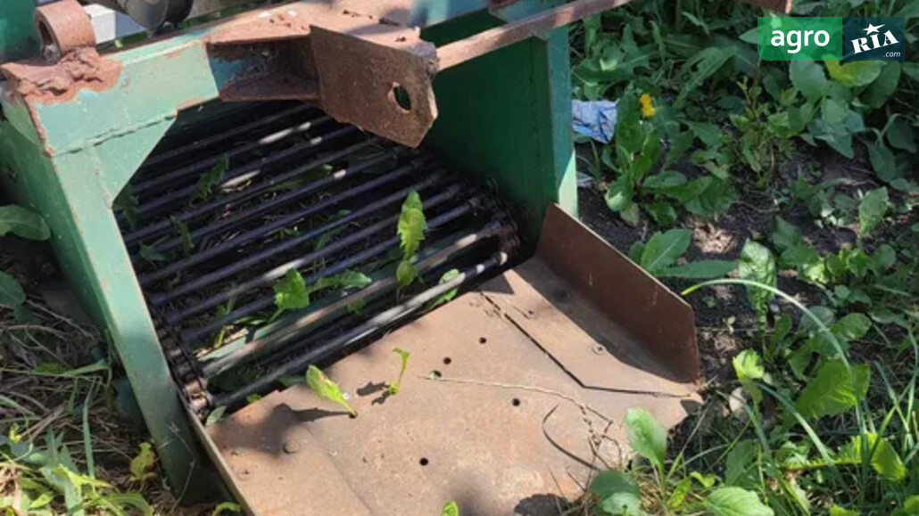 Копач Саморобний   2019 - фото 1