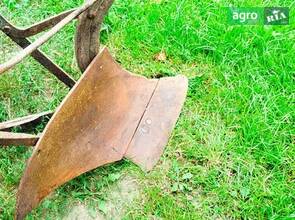 Плуг Саморобний   1995