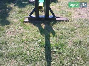 Навантажувач Саморобний   2021