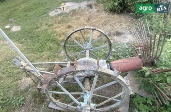 Копач Саморобний   2009 - фото