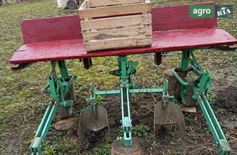 Сажалка Саморобна   2006 - фото