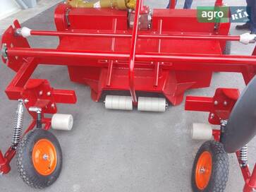 Самодельный   2024 - фото