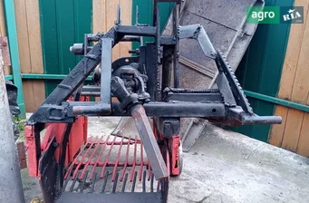 Копач Саморобний   2019 - фото