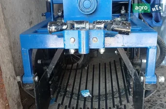 Копатель Саморобний   2024 - фото