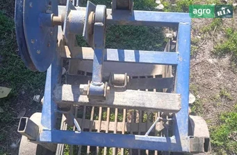 Копатель Саморобний   2013 - фото