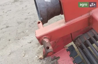 Копач Саморобний   2000 - фото